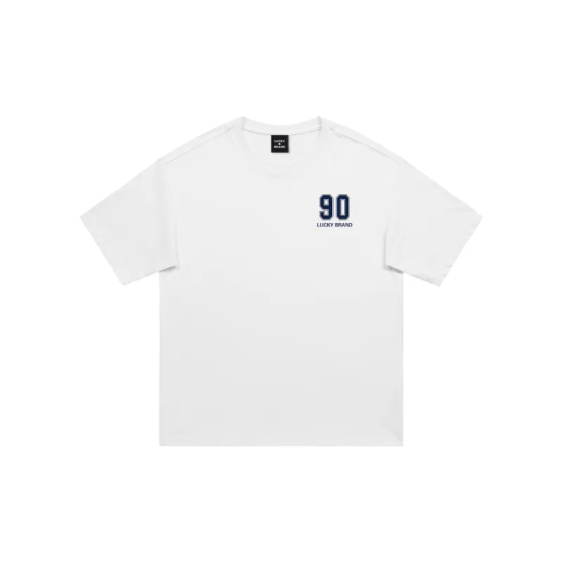 LUCKY BRAND T-Shirts Unisex-9