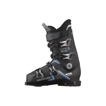 SALOMON S/PRO MV 90 CS Skis Ski Boots Men's