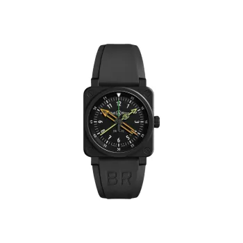 Bell & Ross Men Watch