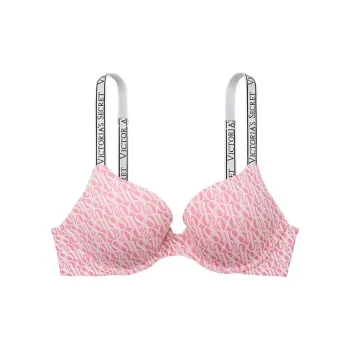 Victoria's Secret Bra Women's Pink