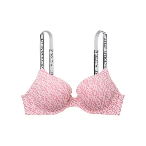 Victoria's Secret Bra Women's Pink