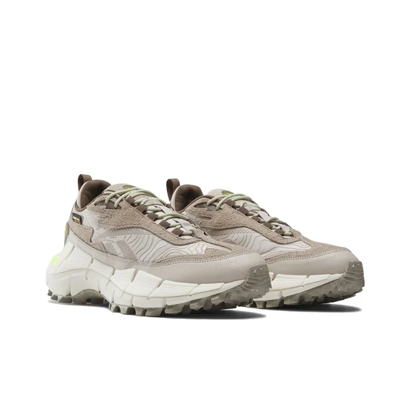 Reebok Zig Kinetica 2.5 Edge 'Cordura Moonstone Ash'-1
