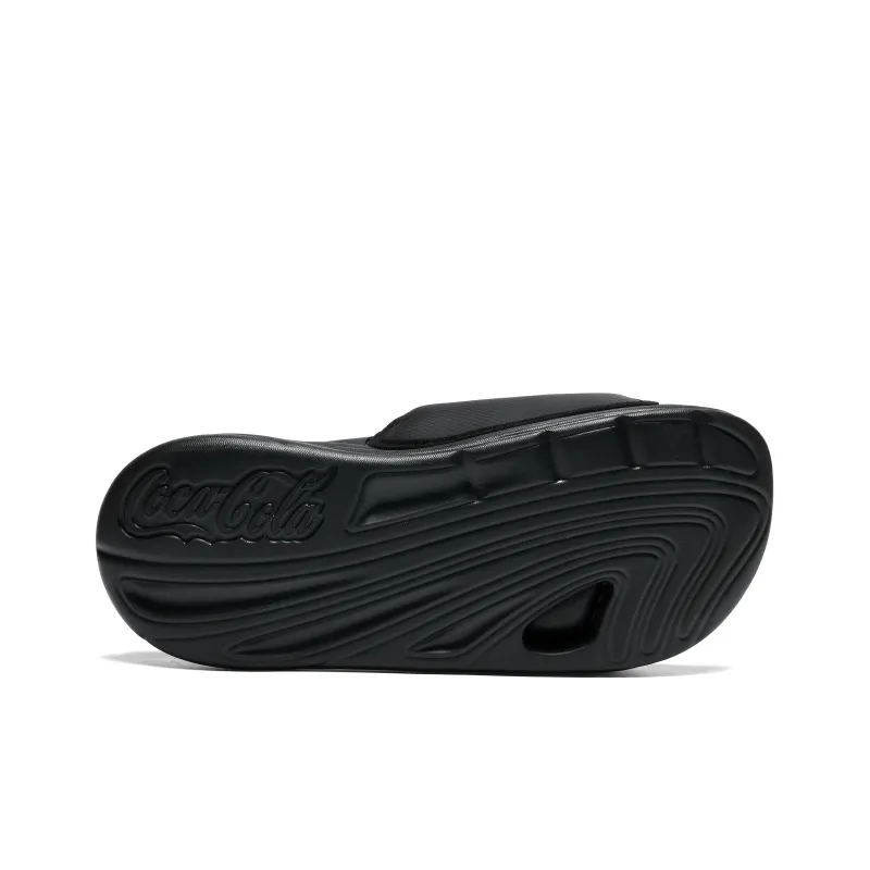 Coca Cola Slide Slippers Unisex-11