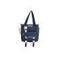 Blue Crossbody Bag