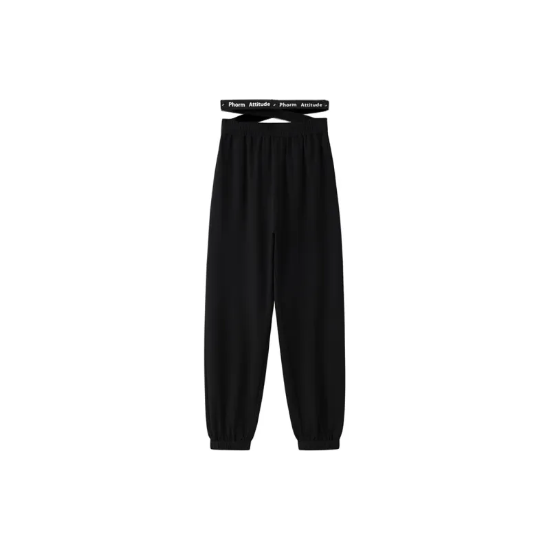 PHORM Casual Pants Women's-1