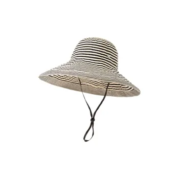 SIGGI STUDIOS Polyester Sun Protection Hats Women's