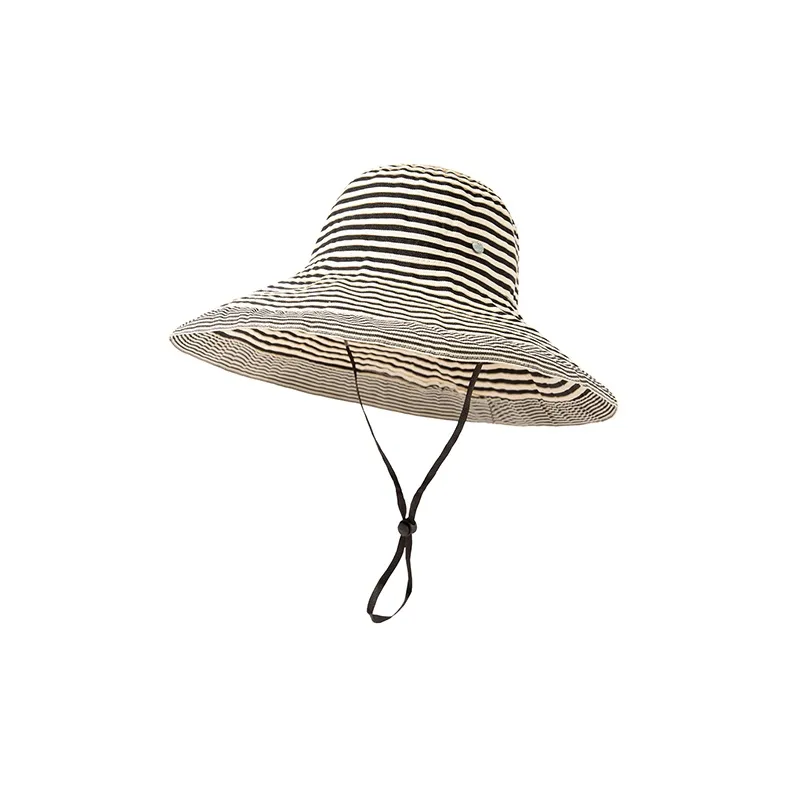 SIGGI STUDIOS Polyester Sun Protection Hats Women's-0