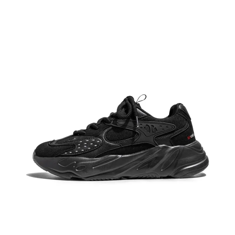 Motion Armor Cushioning Support Height Increasing Chunky Sneakers Men's-4