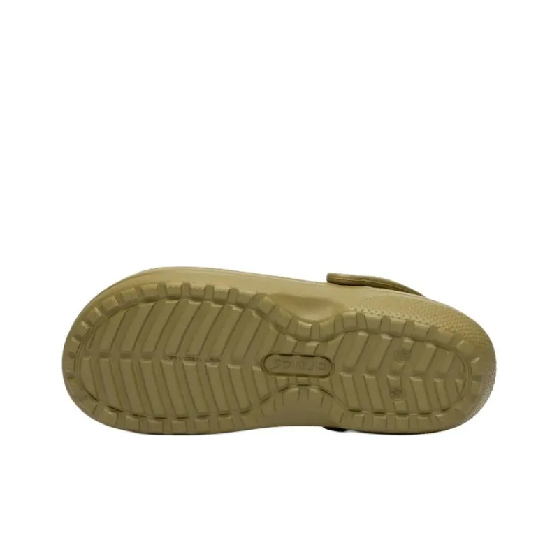 Crocs Clogs Unisex-4