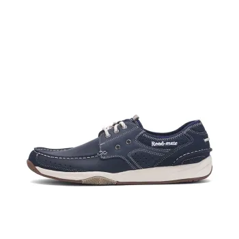 Road Mate Casual Shoes Men's Blue