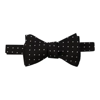 Polo Ralph Lauren Polka-dot Bow Tie