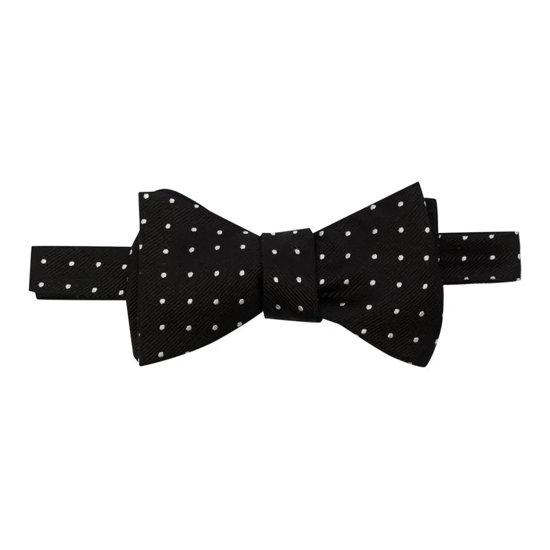 Polo Ralph Lauren Polka-dot Bow Tie-0