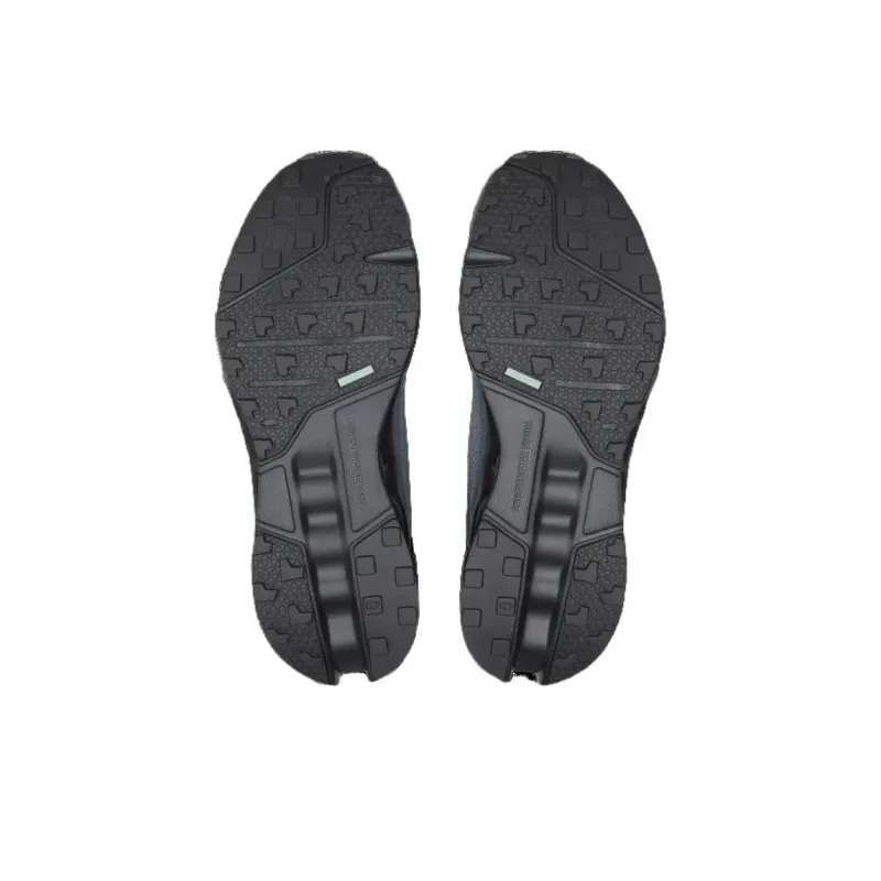 On Running Cloudsurfer Trail Eclipse Black-5
