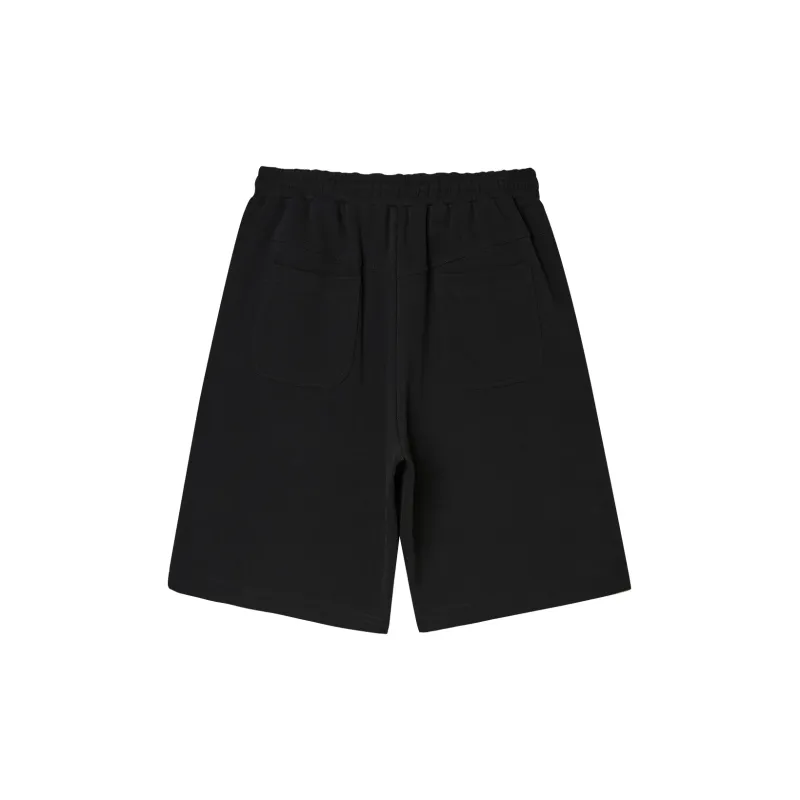 COKEIN Casual Shorts Unisex-8
