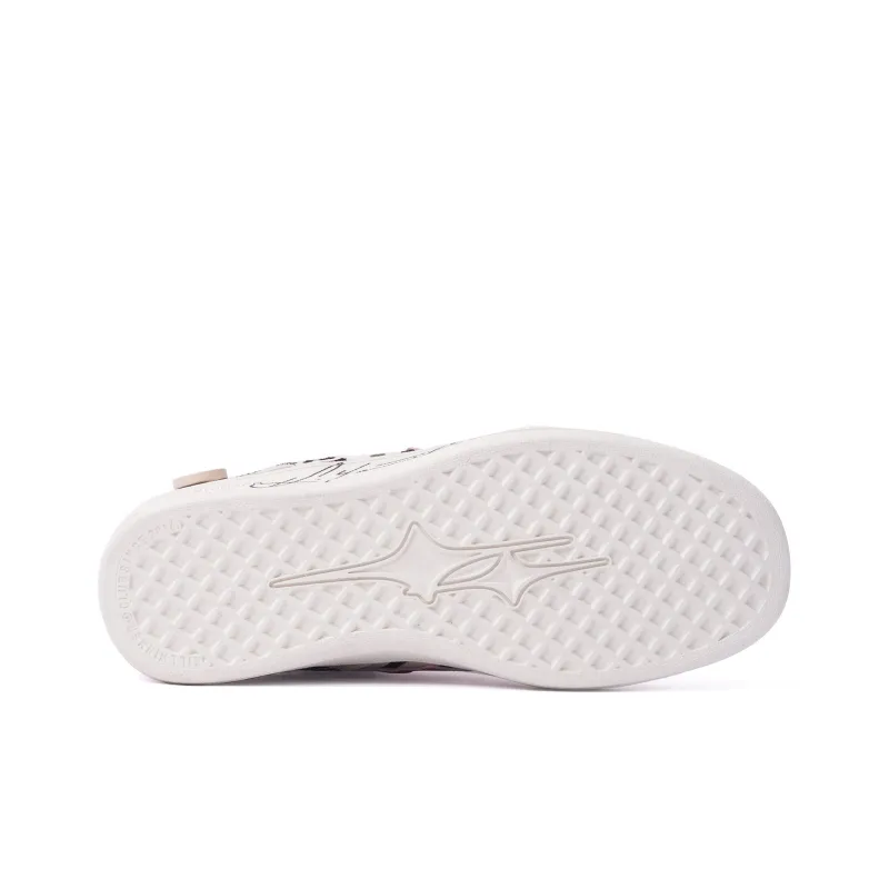 KILLWINNER Slip Resistant Coverage Low Top Skateboard Shoes Women's-5