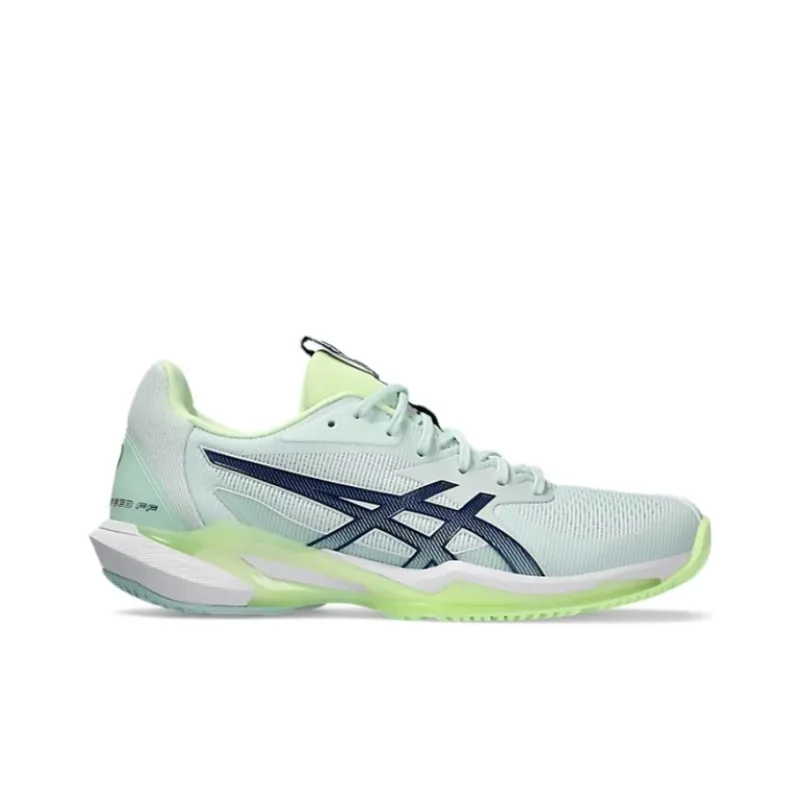 Asics Solution Speed Ff 3 Pale Mint Blue Expanse Women's-1