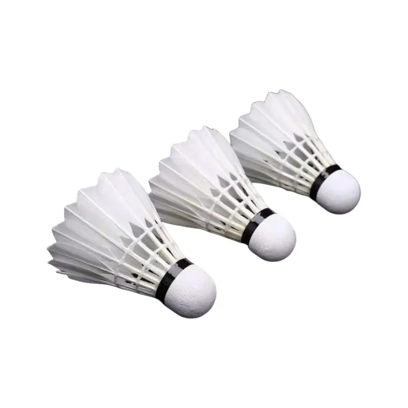 FEIERDUN Shuttlecocks-2