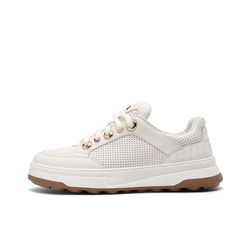 CROWN Slip Resistant Low Top Skateboard Shoes Men's-0