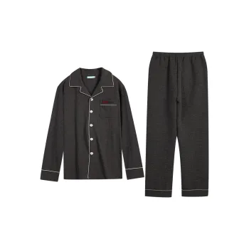 Edi Men Pajama Sets