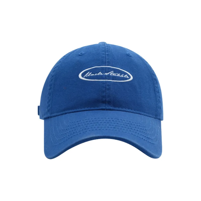 CMFY Cotton Baseball Caps Unisex-4