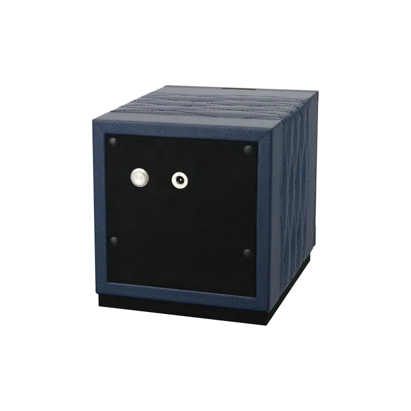 PAUL DESIGN P.D Unisex Watch Winders-28