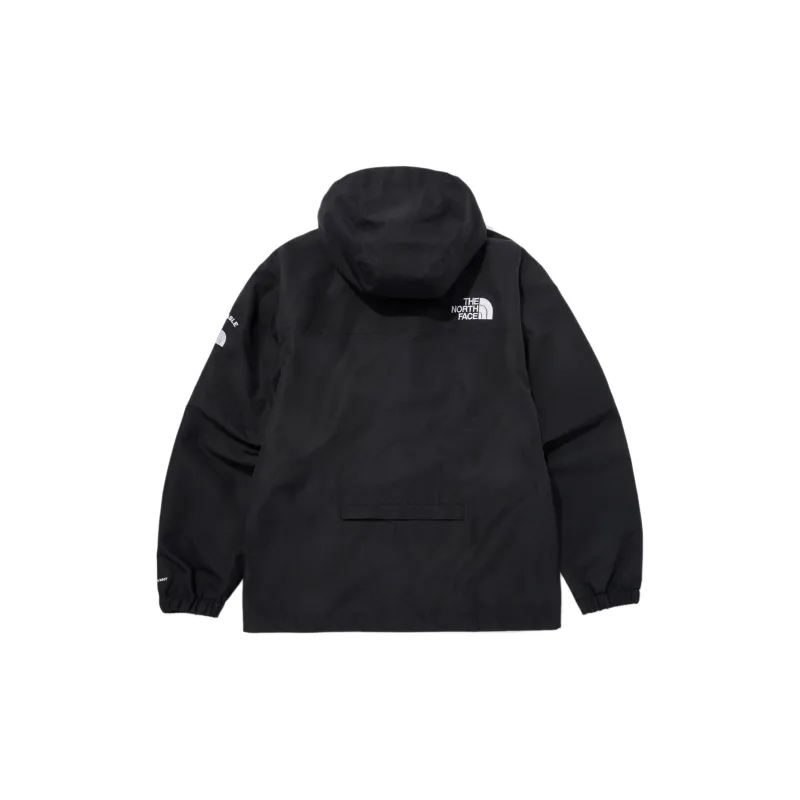 THE NORTH FACE M Tnf Packable Jacket Jackets Coats Men's Black-1