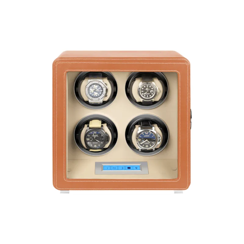 DRIKLUX Unisex Watch Winders-3