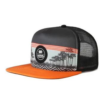 Lackpard Polyester Baseball Caps Unisex
