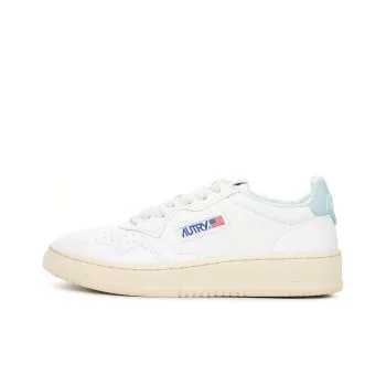 AUTRY Medalist Low 'White Saltawater' Women's