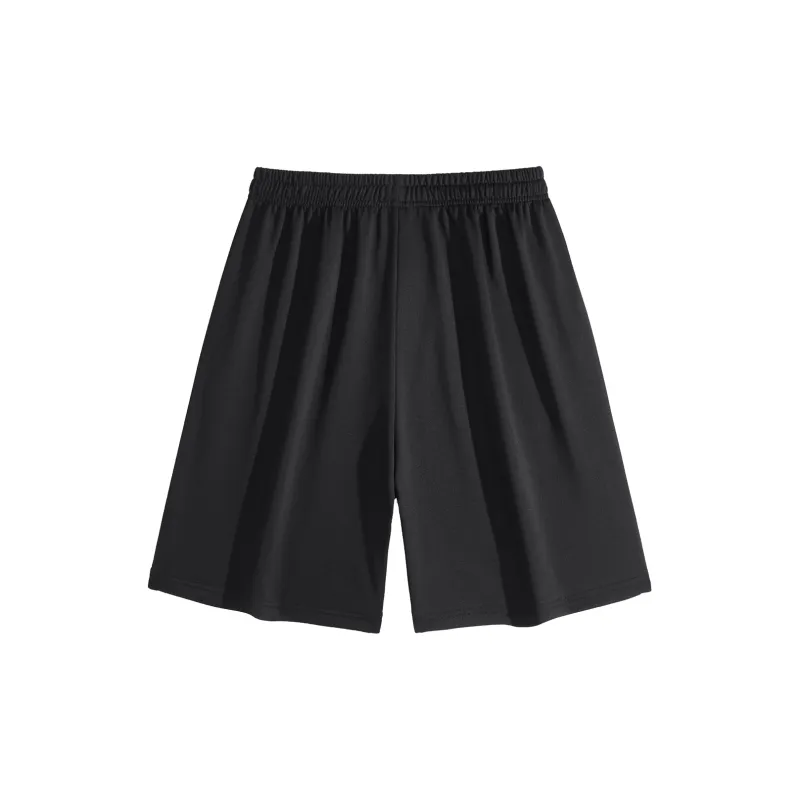 K bird Casual Shorts Unisex-1