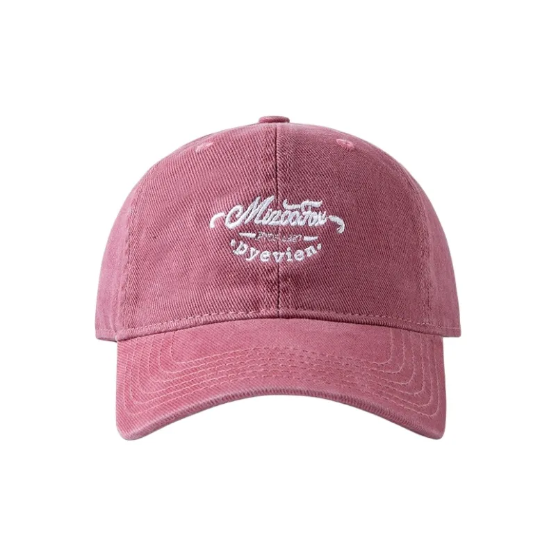 WODONBLE Cotton Baseball Caps Unisex-7
