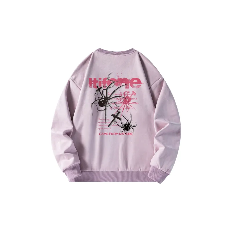 LTIFONE Sweatshirts Unisex-10