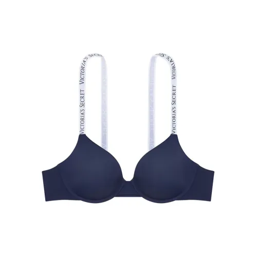 VICTORIA'S SECRET Bra Women's Marine Blue