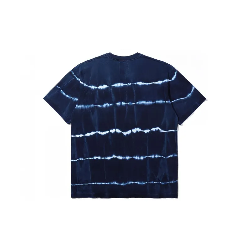 MADNESS T Shirts Unisex Blue-1