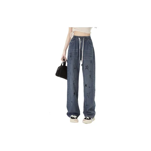 UNIFREE Jeans Women's Blue