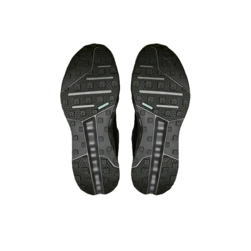 On Running CloudhorizOn Waterproof Black Eclipse-4