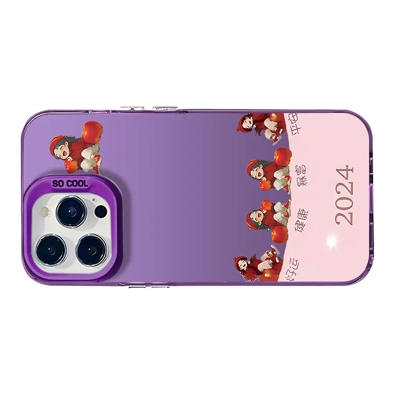 Victory charge Phone Cases-10
