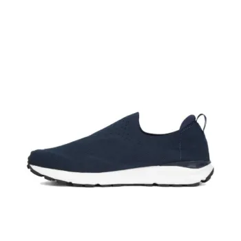 THE NORTH FACE Jogger Wool Cushioning Wear-Resistant Low-Top Casual Shoes Men's Blue