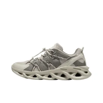 Tectop Low Top Outdoor Shoes Men's