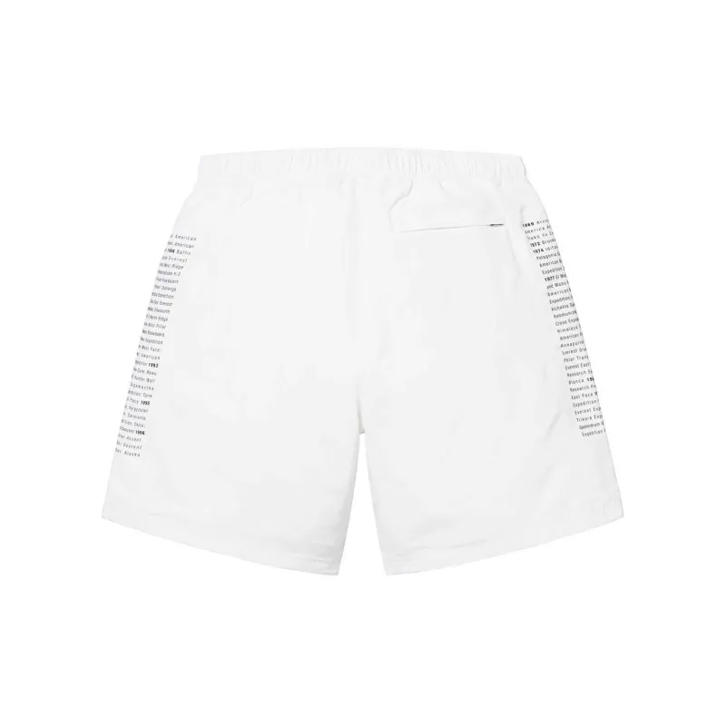 Supreme The North Face Nylon Short-3