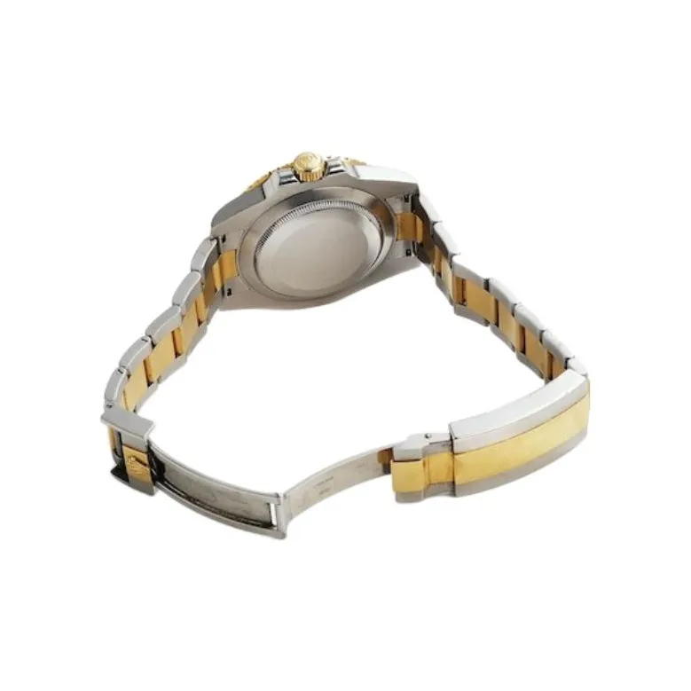 ROLEX Submariner 116613LN-2