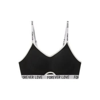 MIIOW Women's Bras