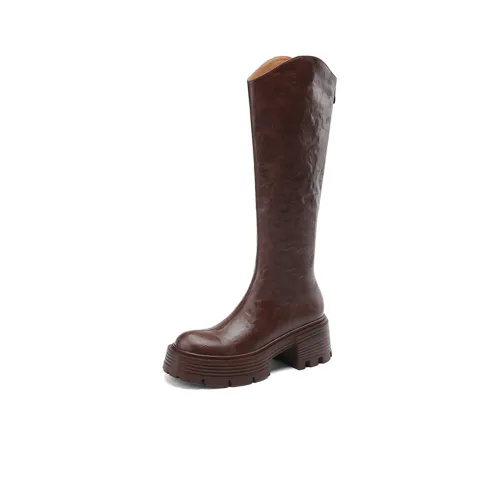 MODERN BELLE Knee-high Boots Women's