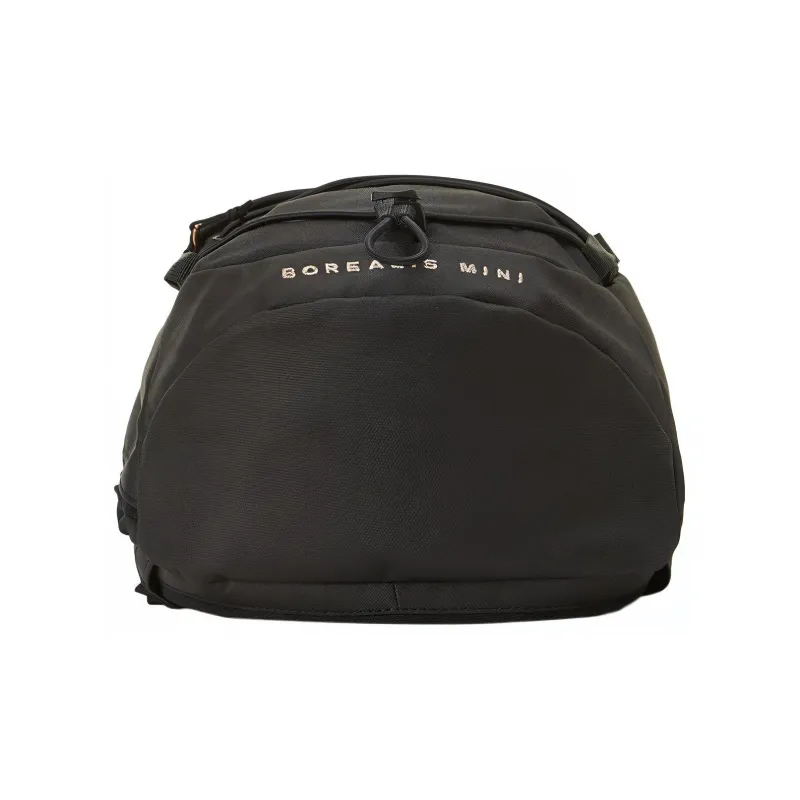 THE NORTH FACE 5.4L Outdoor Bags Polyester Black Unisex-2