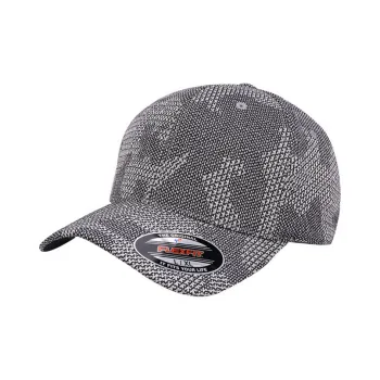FLEXFIT Polyester Baseball Caps Unisex