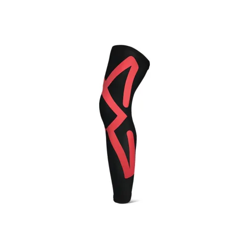 Vilico Sports Knee Protector Compression Stretch Leg Warmer Outdoor Basketball Soccer Cycling Protective Gear Pantyhose
