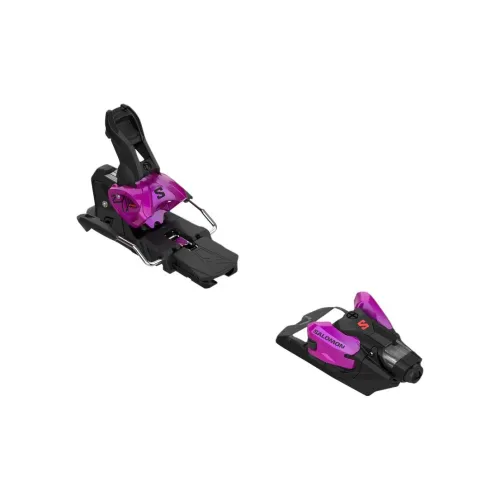 SALOMON Single Snowboard Ski Bindings