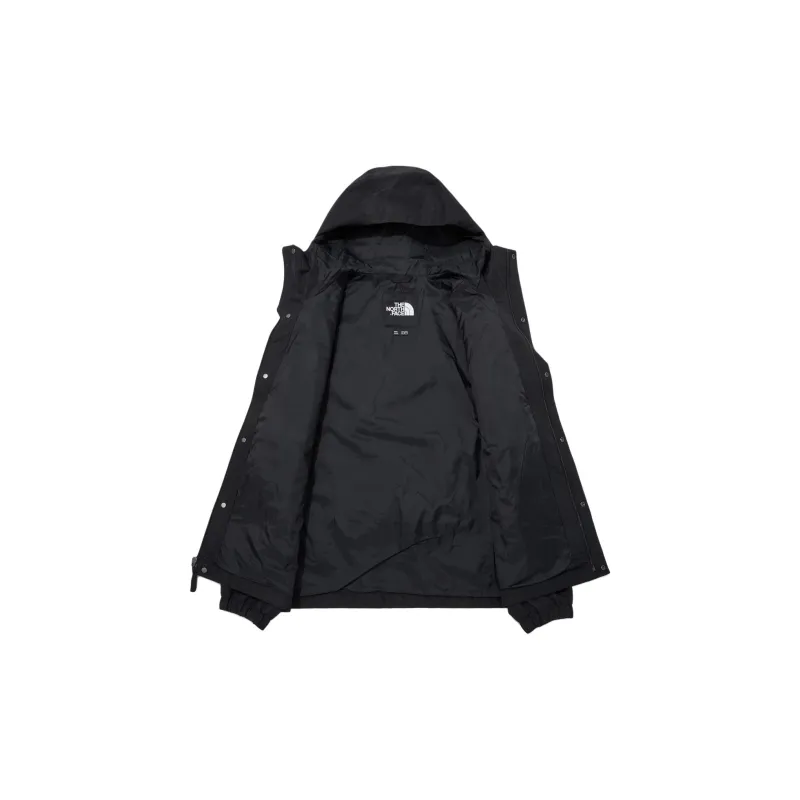 THE NORTH FACE M Tnf Packable Jacket Jackets Coats Men's Black-2