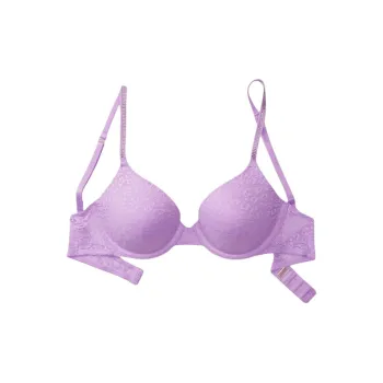 VICTORIA'S SECRET Bra Women's Light Purple