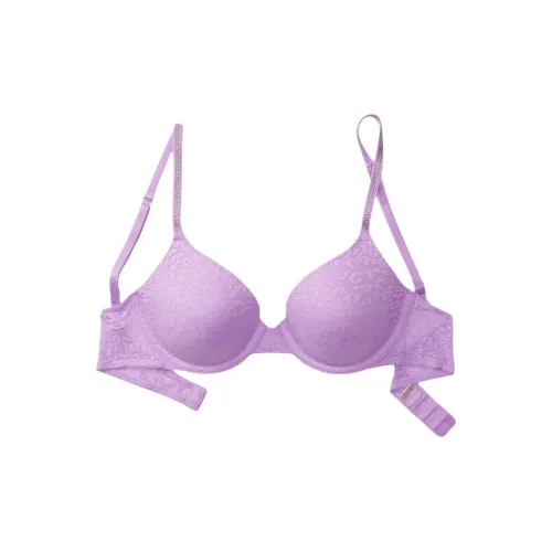 VICTORIA'S SECRET Bra Women's Light Purple